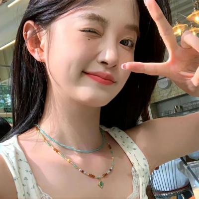 她们的蓝衫时光