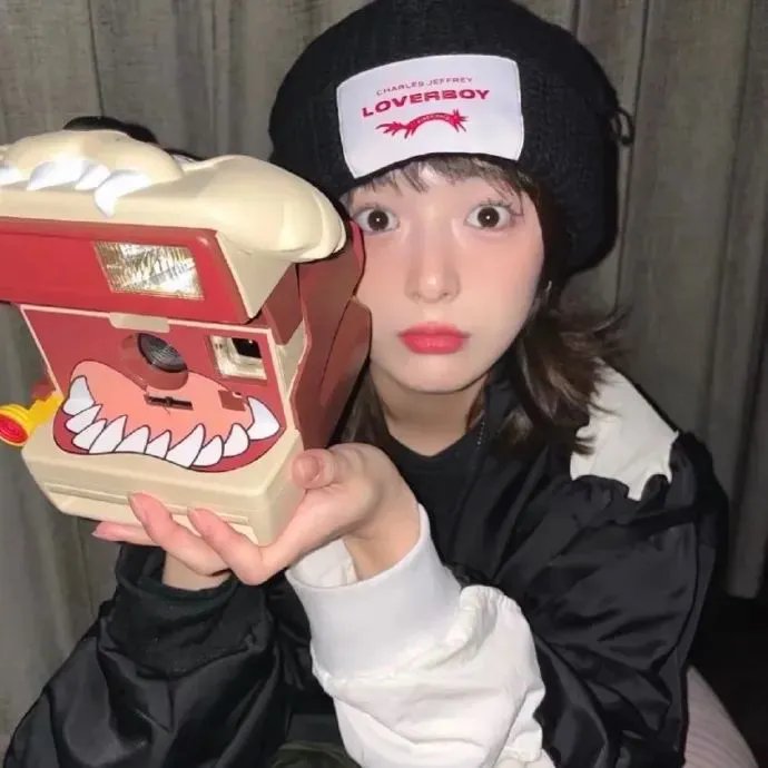 云雾之间